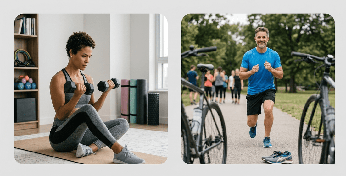 Do You Really Need a Home Gym? Full Guide