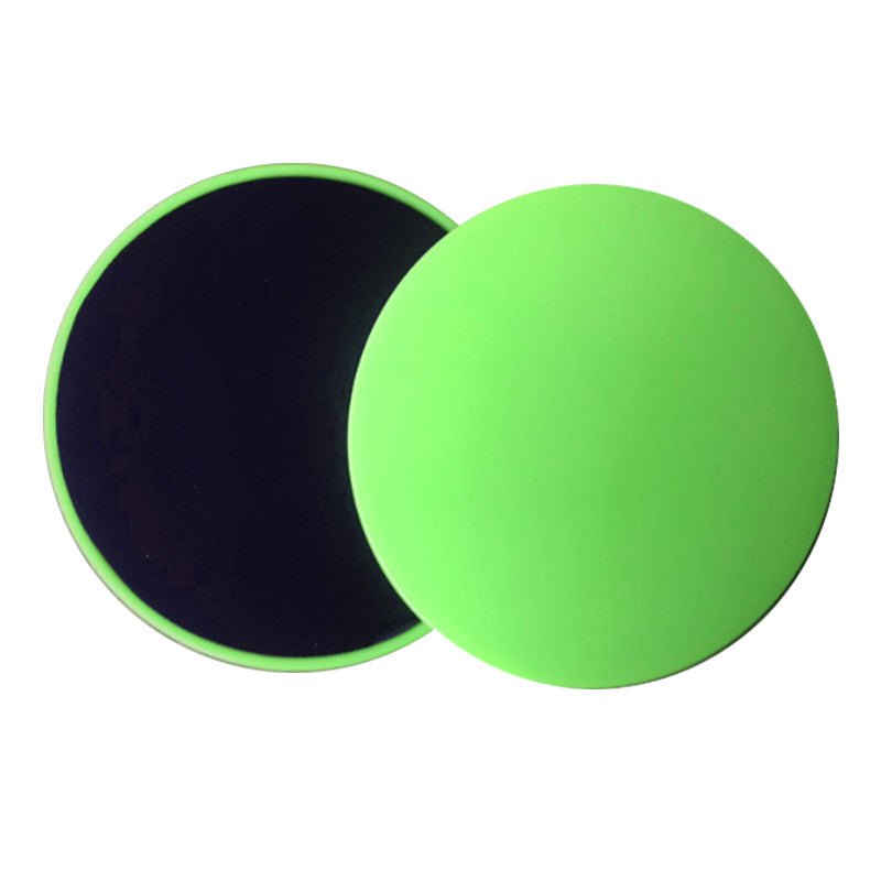 🔥 Core Sliding Discs – Full Body Strength & Stability Training