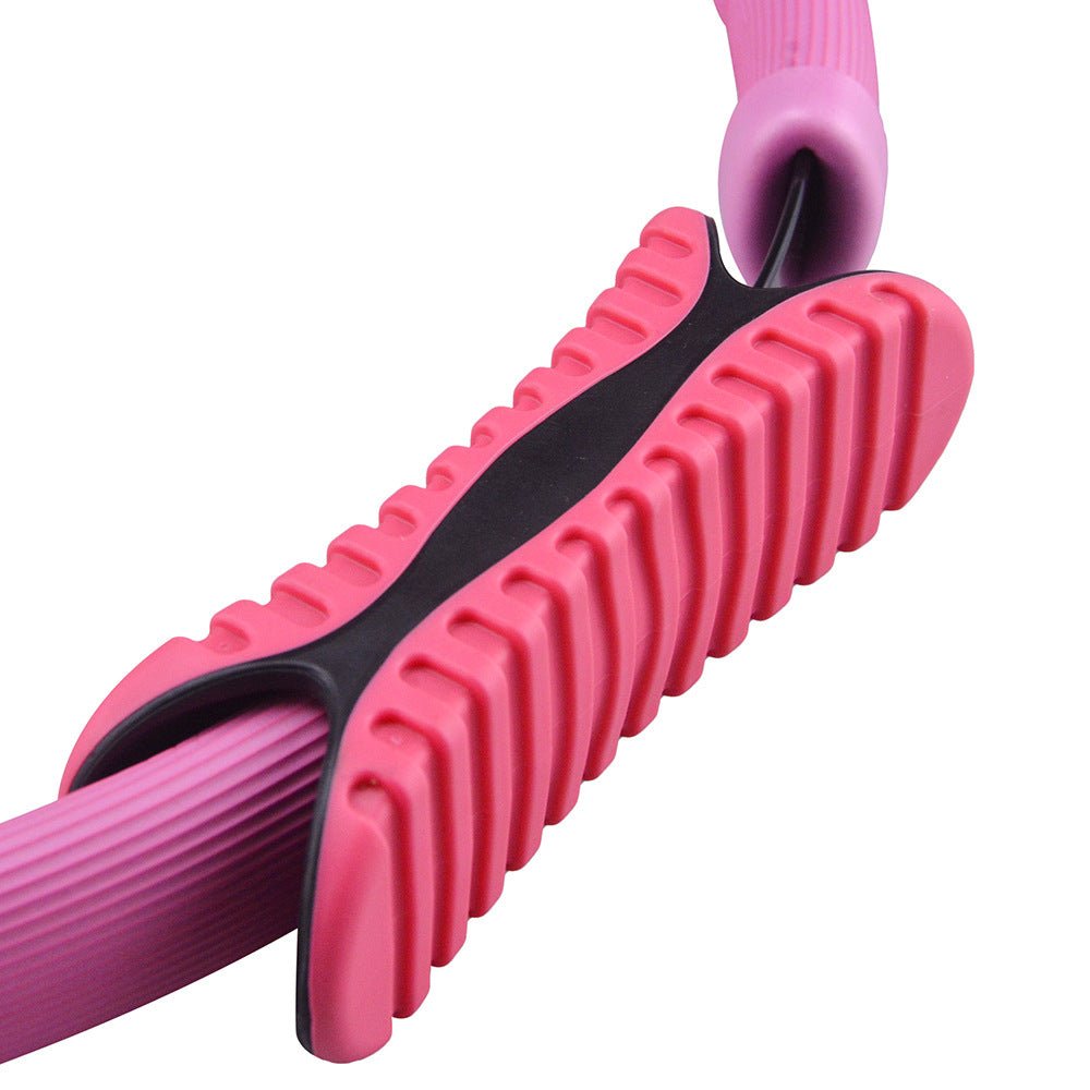 🔥 Pilates Ring – Tone & Sculpt Your Body at Home