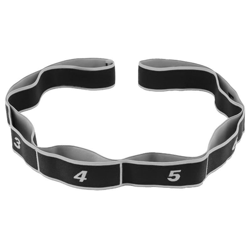 🔥 Stretch Strap – Improve Flexibility & Mobility Anywhere