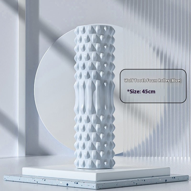 🔥 Foam Roller – Deep Muscle Relief & Recovery Tool