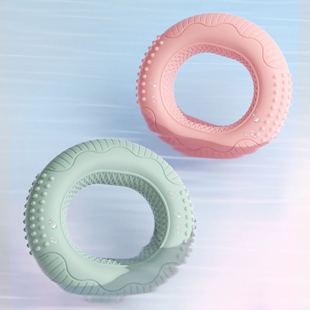 🔥 Grip Strength Ring – Build Stronger Hands Anytime