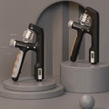 🔥 Adjustable Grip Strength Trainer – Build Stronger Hands & Forearms Fast