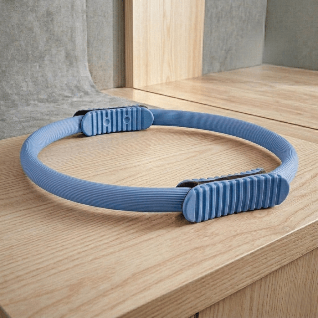 🔥 Pilates Ring – Tone & Sculpt Your Body at Home