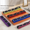 🔥 Stretch Strap – Improve Flexibility & Mobility Anywhere
