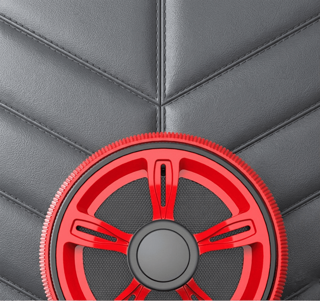🔥 Ab Roller Wheel – Full Core Strength Training Tool