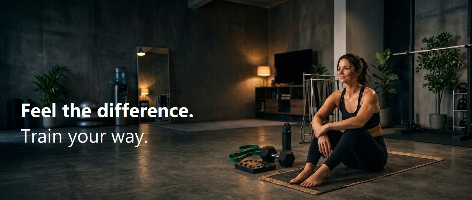 Lala Fitness Boutique