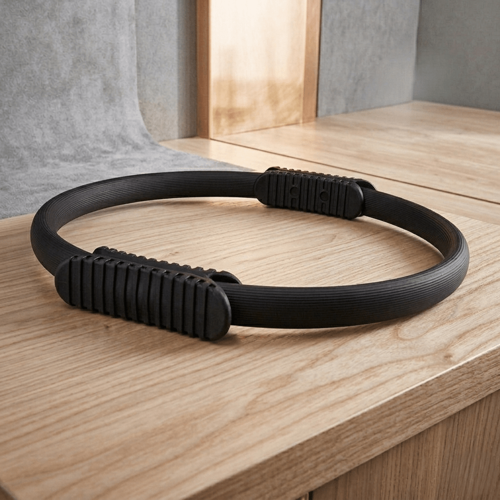 🔥 Pilates Ring – Tone & Sculpt Your Body at Home