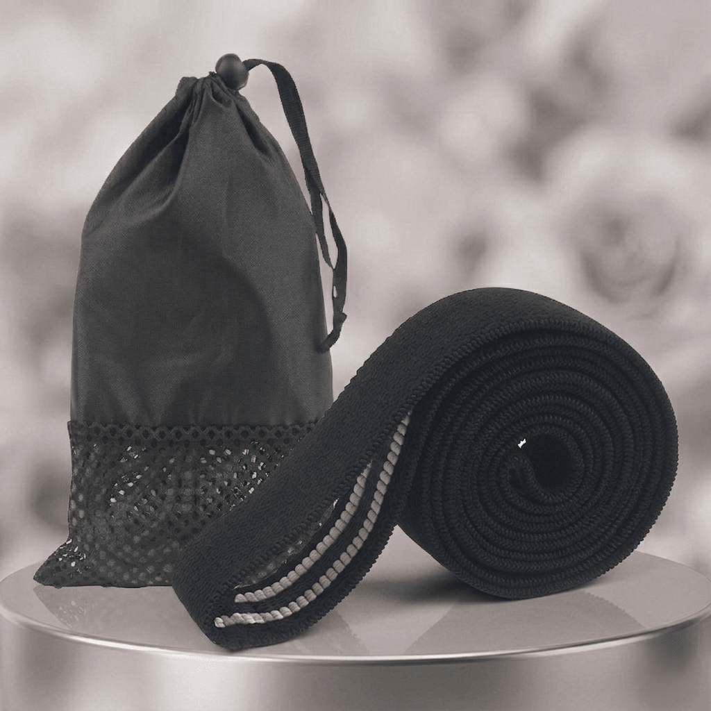 🔥 Fabric Resistance Band – Pull-Up Assist & Full Body Training