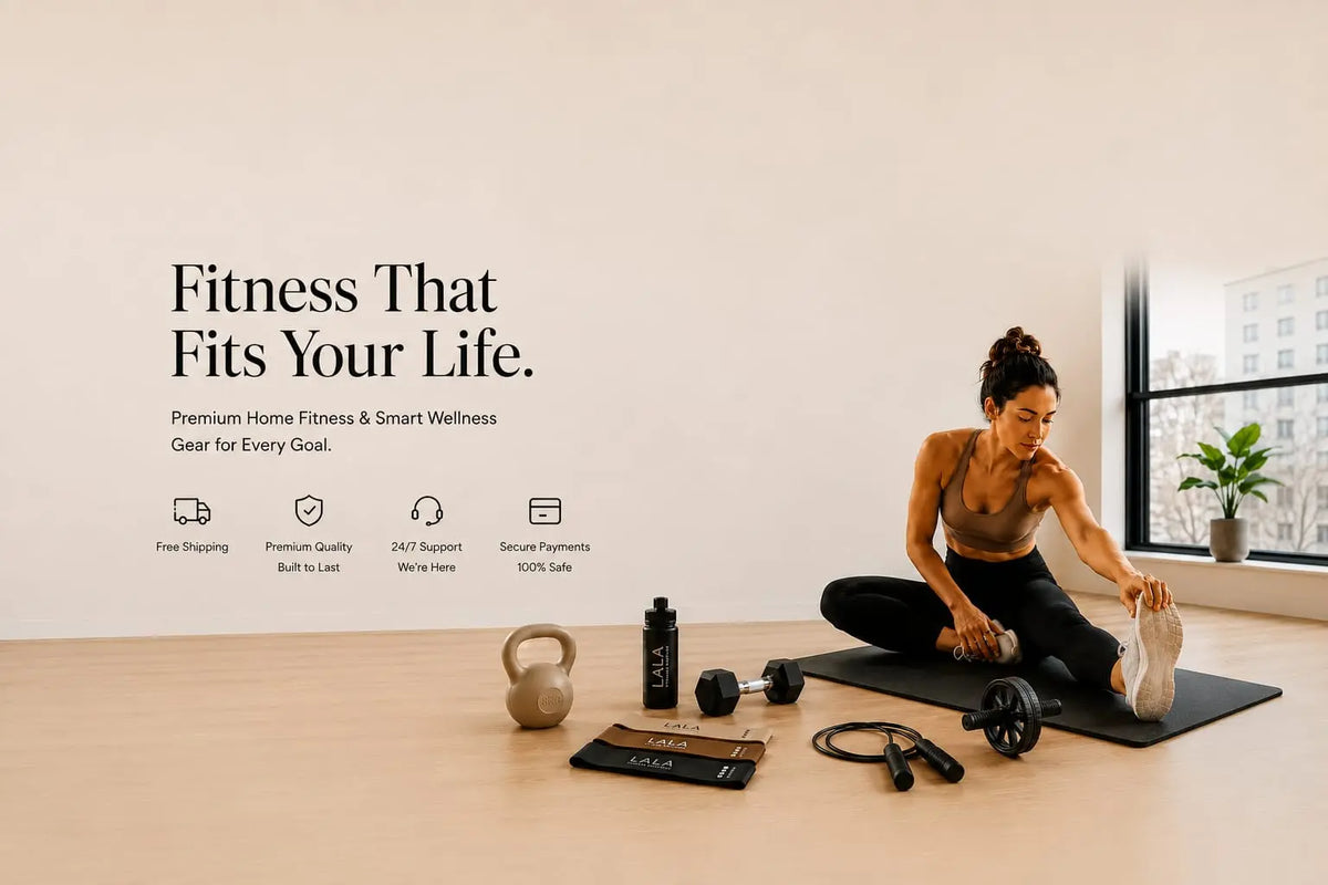 Lala Fitness Boutique Lala Fitness Boutique