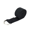 🔥 Resistance Stretch Band with Handles for Yoga, Pilates, and Recovery