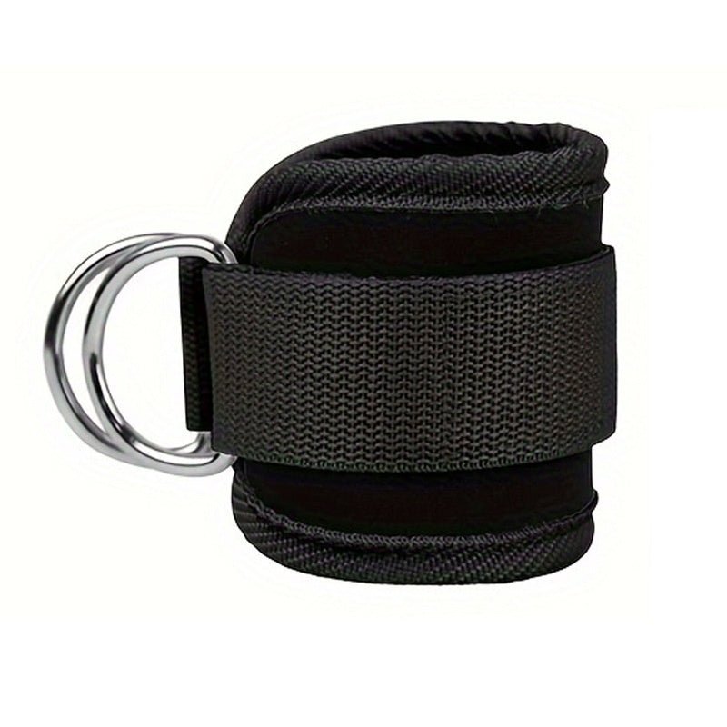 🔥 Ankle Resistance Bands – Glutes & Leg Training at Home
